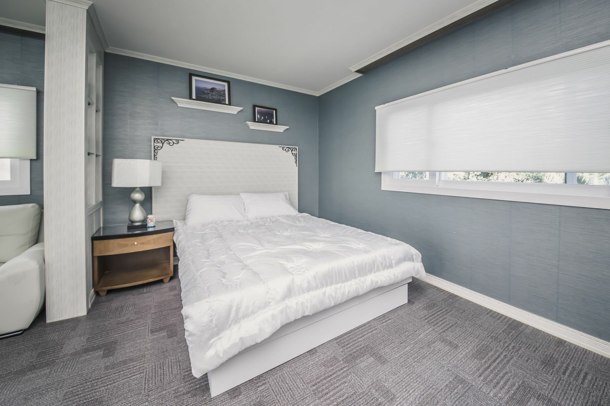 Jeju Washington Pension Согвипхо Экстерьер фото